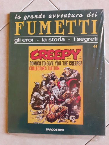 Grande avventura dei - la,