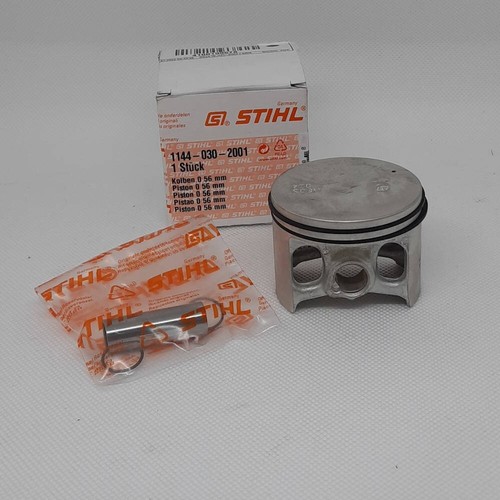 11440302001 pistone motosega - pistone,