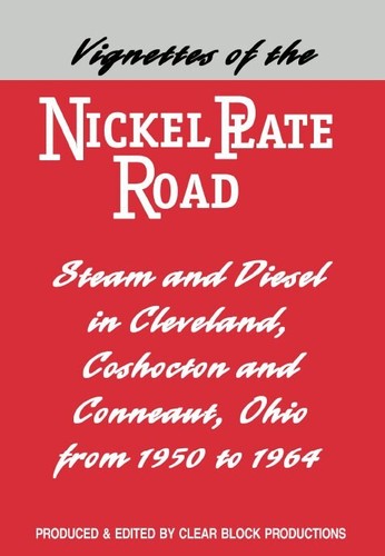 Vignettes the nickel plate - vignettes, of