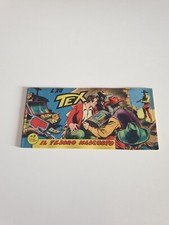 EDIZIONE AUDACE TEX STRISCIA