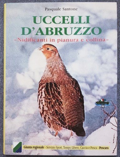 Uccelli abruzzo nidificanti - uccelli, d'abruzzo-nidificanti