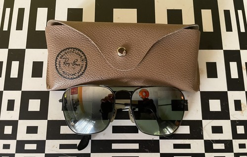 Ray ban bausch - by, orig