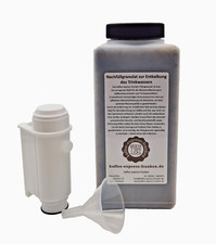 Kit Ricarica Filtro Acqua