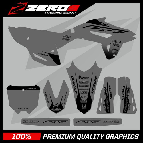Kit grafica honda - grafica,