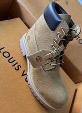 Stivaletti Louis Vuitton x