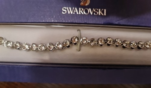 Swarovski bracelet brand - bracelet,