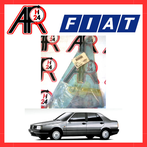 Vetro fisso posteriore