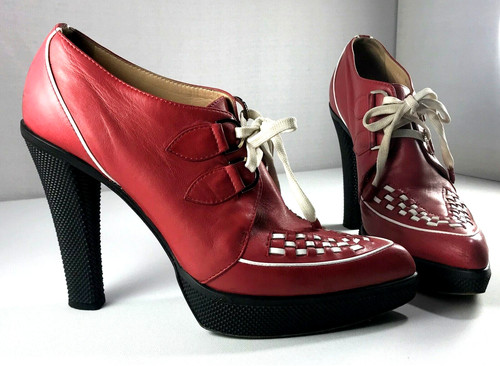 Stivaletti casadei donna rosso - casadei,
