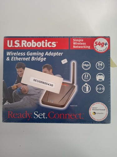 Robotics model 5430 - us,