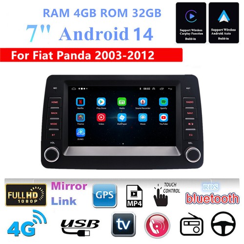 Autoradio android con - autoradio,