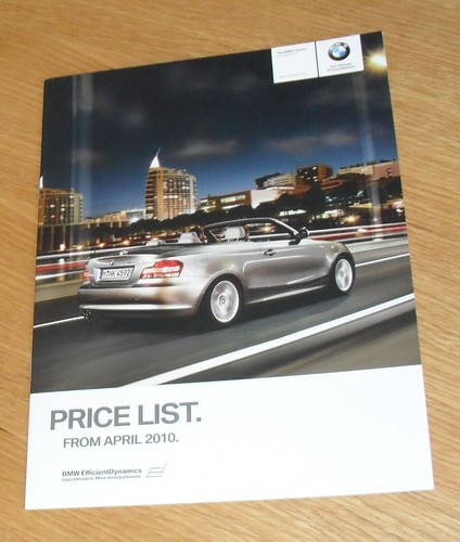 Bmw serie cabrio guida - serie,