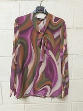 Camicia Camicetta Blusa Maglia