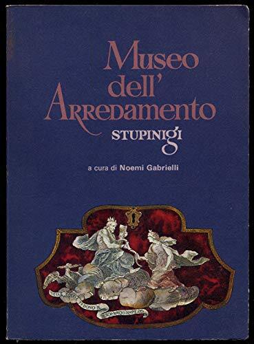 Museo dell arredamento - museo, /