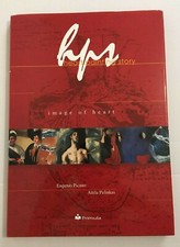 HEART PAINTING STORY Picano Palinkas Primula 2001 Libro Merck Arte Medicina