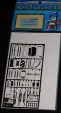 Set pezzi incisione Fi 156
