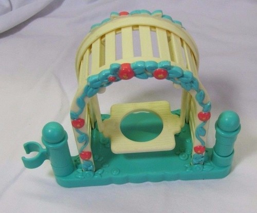 Fisher price little - price,
