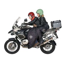 Coprigambe Termoscud TUCANO URBANO R092N GILERA DNA 200 2008-2008