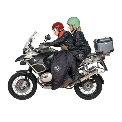 Coprigambe termoscud tucano - coprigambe,