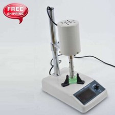 Emulsionante 220V Regolabile