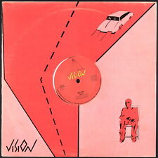 GUBAL - My Life - UK Maxi 45 / 12" single