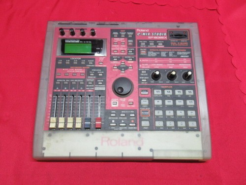 Junk non funzionamento - junk, roland