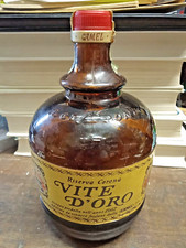 grappa riserva 1,5 litri 1967