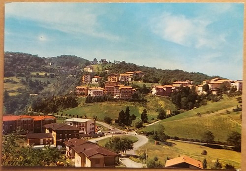 Castel aiano - d'aiano, (bologna)