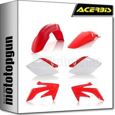 acerbis kit plastiche