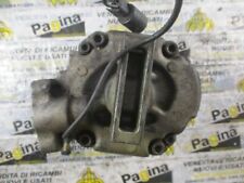RICAMBI USATI 4G93 1.8 B COMPRESSORE A/C MITSUBISHI Pajero Pinin  2001 18 294559