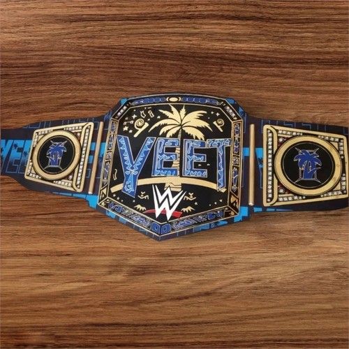 Cintura yeet heavyweight - yeet,