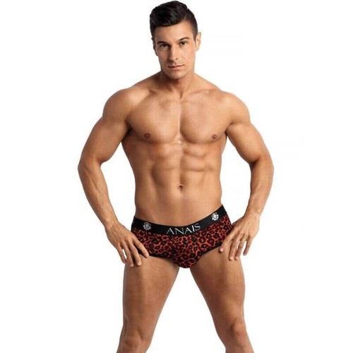 Anais men tribal jock bikini - tribal,