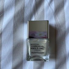 NAILS INC NAIL POLISH MAGLIONE