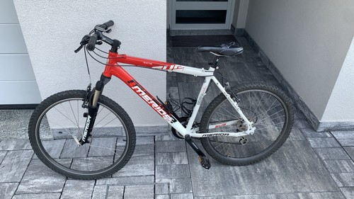 Merida matts super lite - matts, mtb