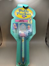 Vintage polly pocket 1990 - pocket,