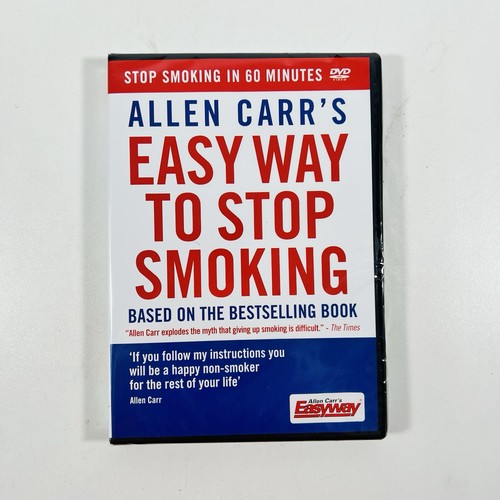 Allen carr easy - carr's, way