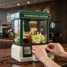 Starbucks Korea x Toy Story 5