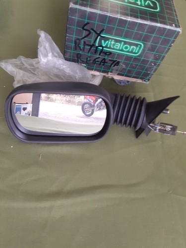 Fiat ritmo regata - fiat,