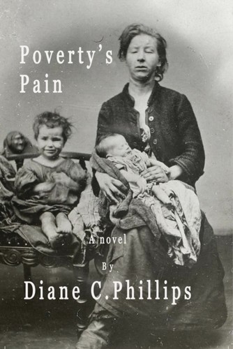 Povertys pain diane - pain, by