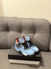 air jordan 4 retro taglia 40