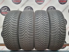 GOMME INVERNALI USATE VREDESTEIN 185/65 R15 ( >)