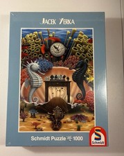 Schmidt Jacek Yerka Puzzle