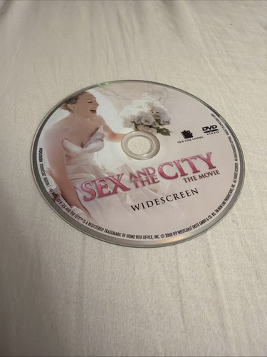 Sex and the city - sex,