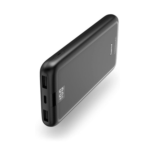 Hama power bank - power, mah