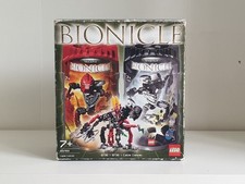 [Non Scellé] Bionicle bundle