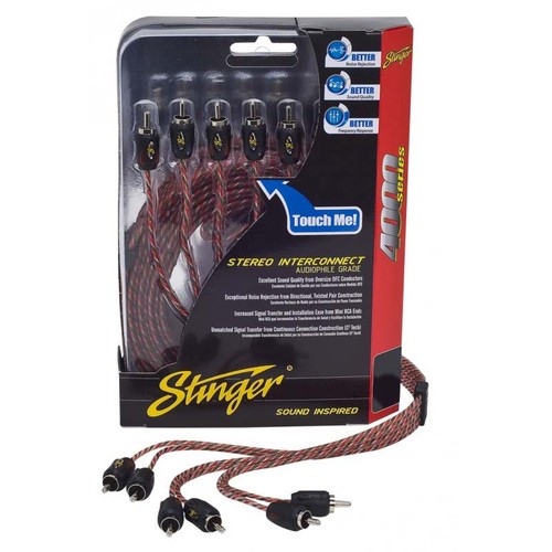 Stinger si4617 piedi serie - 17,
