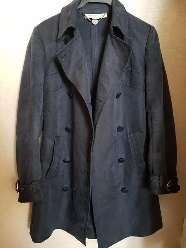 Women stella mccartney trench - women,