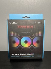 Lian Li UNI FAN SL-INF 140 RGB