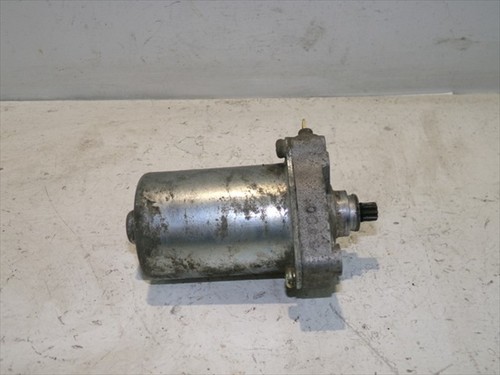 Motor arranque honda lead 100 - arranque,