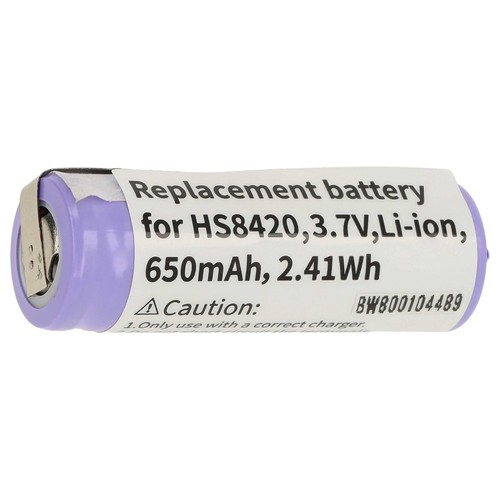 Batteria per rasoio philips - batteria,
