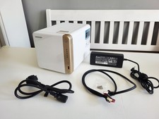 QNAP TS-462 8 GB Intel 4-Bay